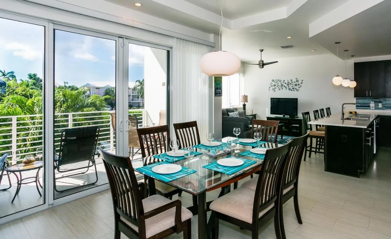 Palm Heights Residences #5 George Town Cayman Islands