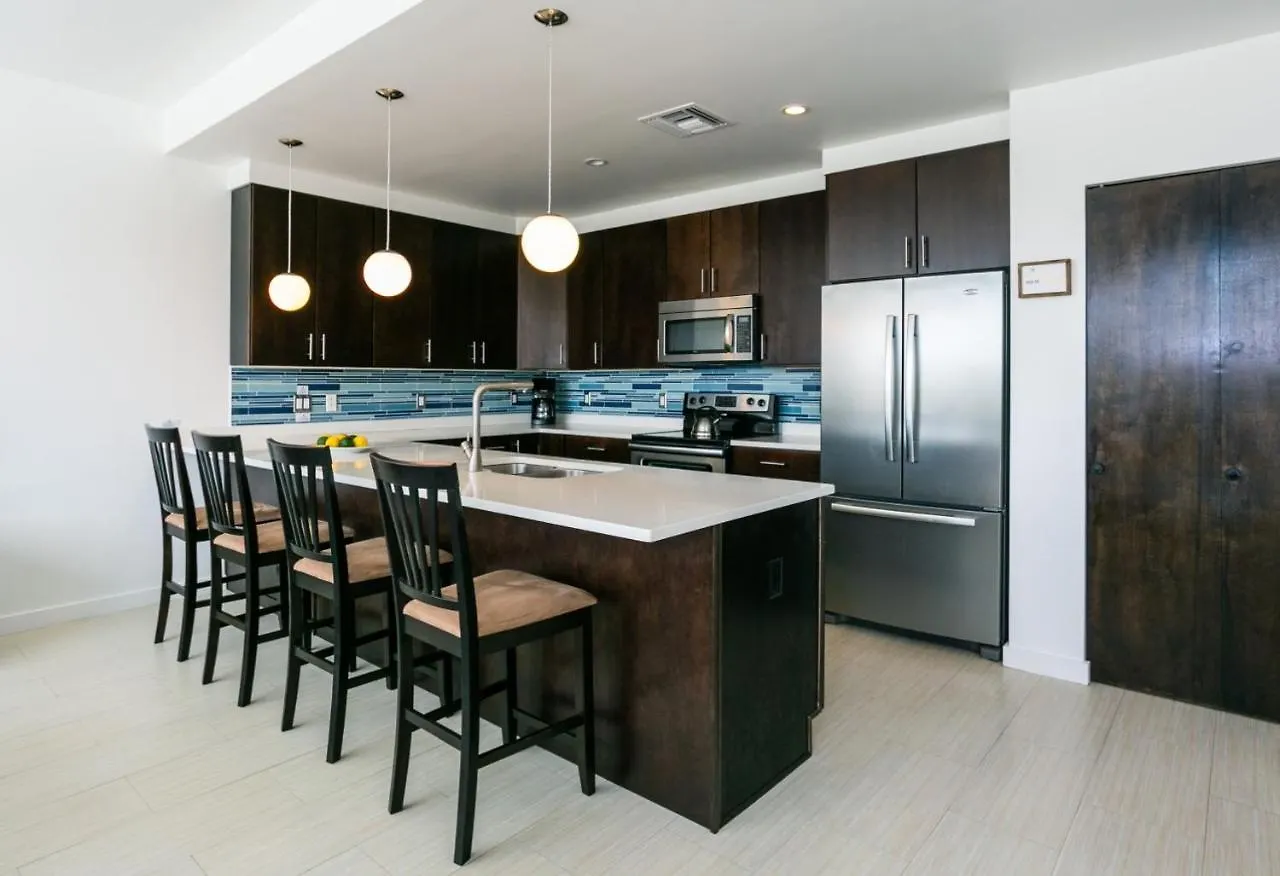 Palm Heights Residences #5 George Town Villa