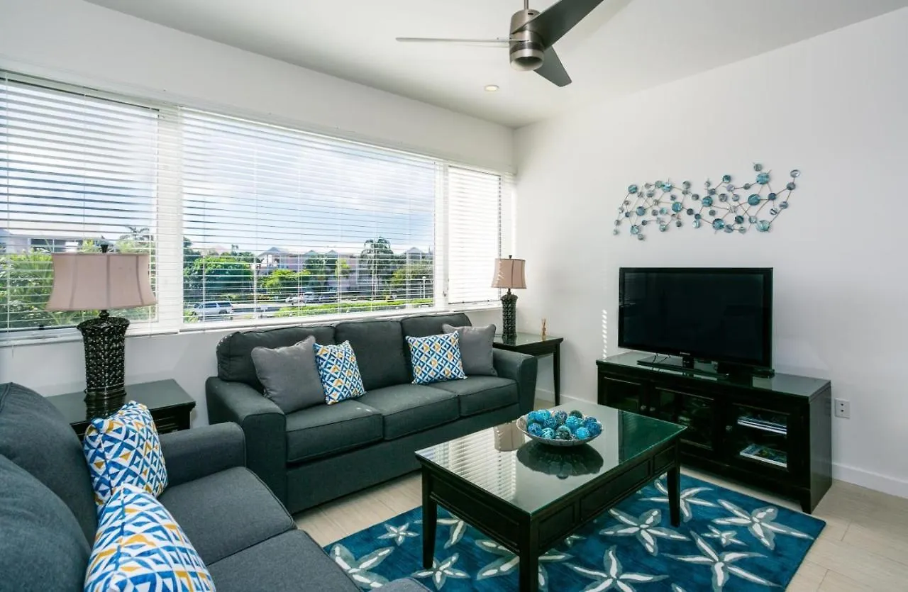 Villa Palm Heights Residences #5 George Town