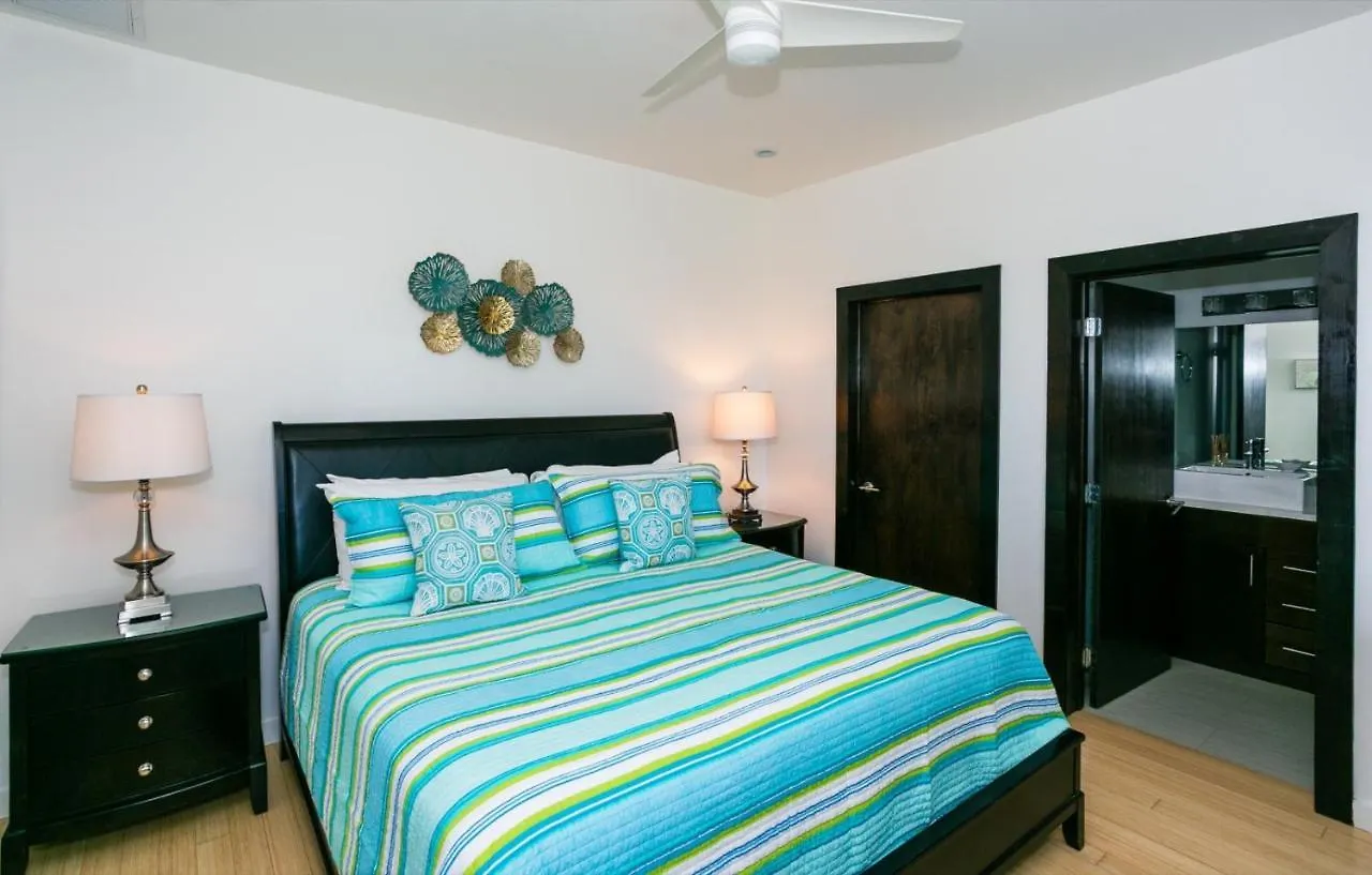 Palm Heights Residences #5 George Town