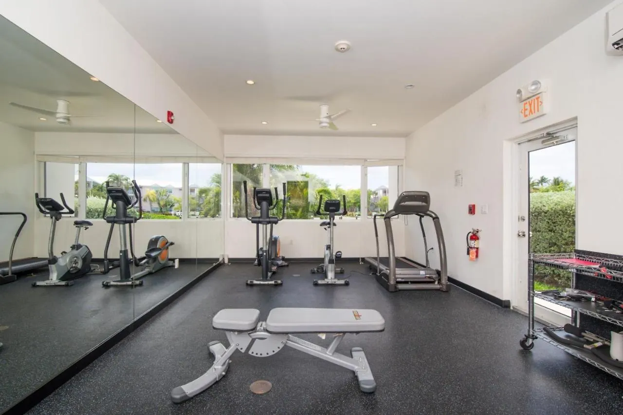 Palm Heights Residences #5 George Town 0*,  Cayman Islands