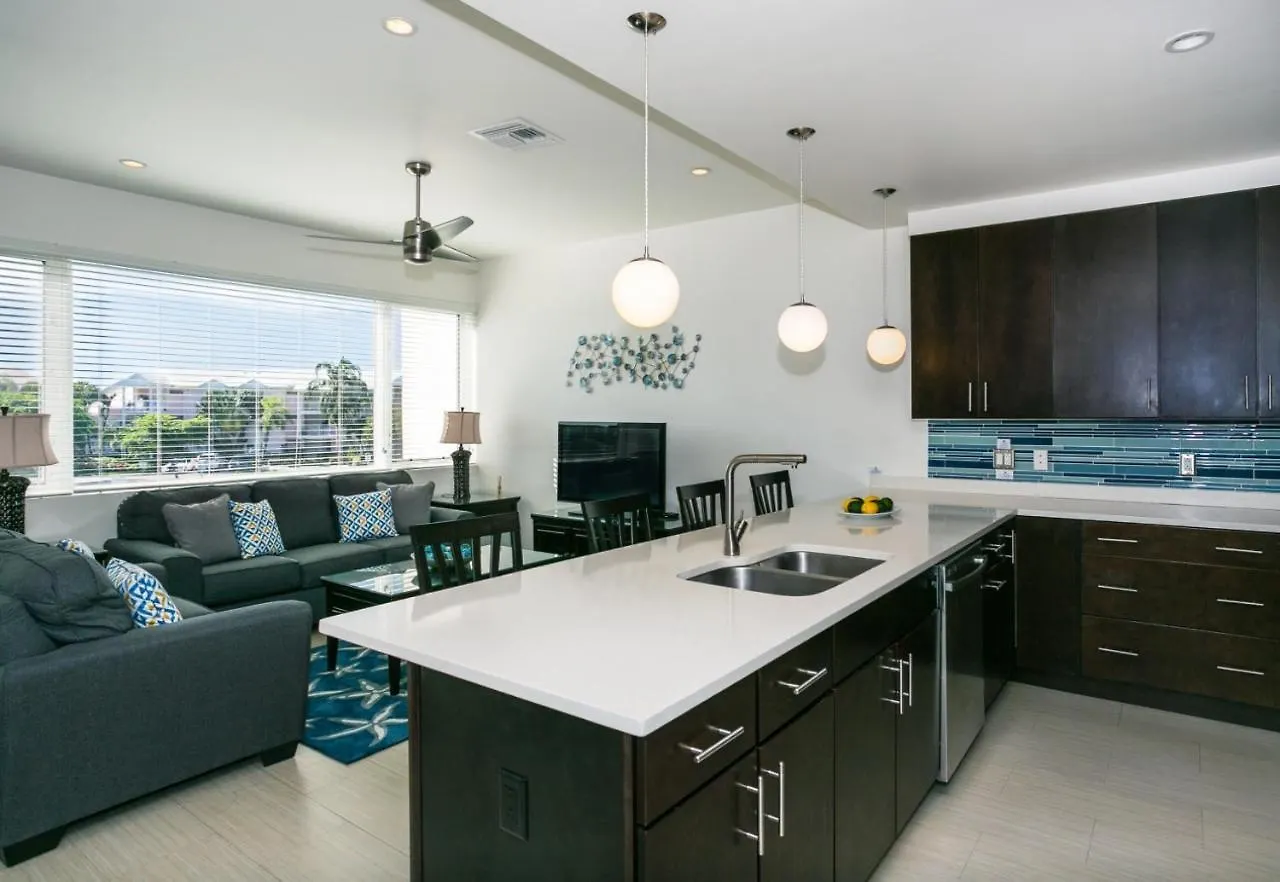 Palm Heights Residences #5 George Town