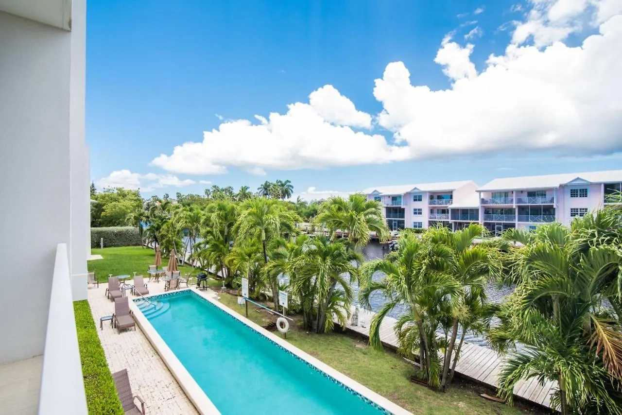 Palm Heights Residences #5 George Town Villa
