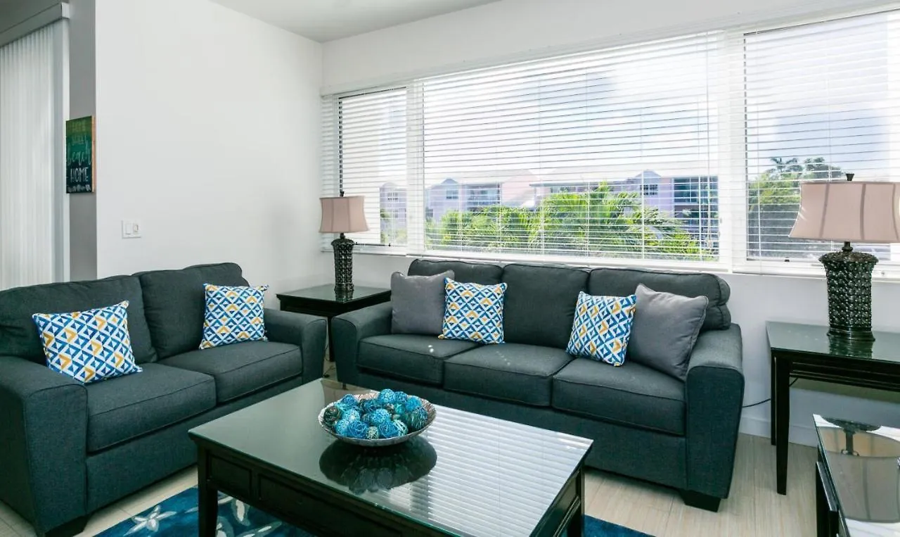 Palm Heights Residences #5 George Town 0*,  Cayman Islands