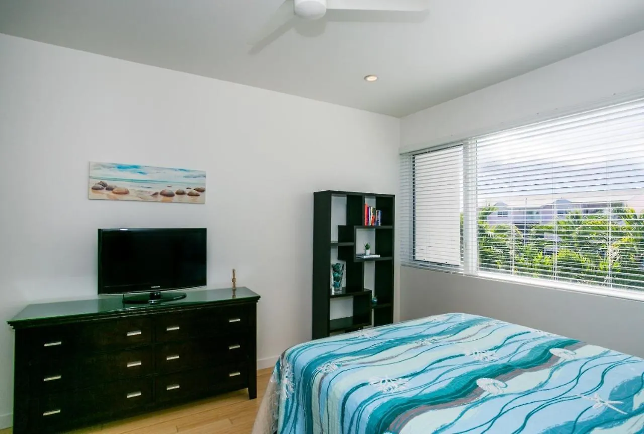 Palm Heights Residences #5 George Town Cayman Islands