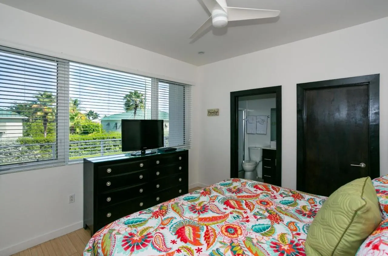 Palm Heights Residences #5 George Town