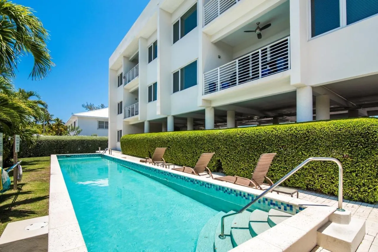 Palm Heights Residences #5 George Town 0*,